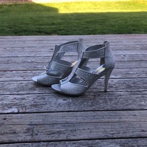 High Heels that definitely shine!💎